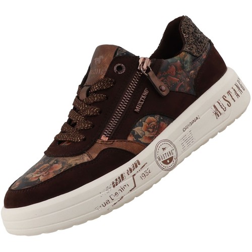 Mustang damen sneaker - damen,