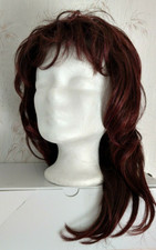 Hochwertige Damen Perücke