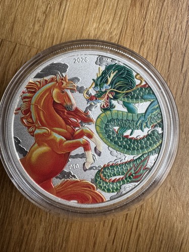 2026 dragon horse myths - 2026, &