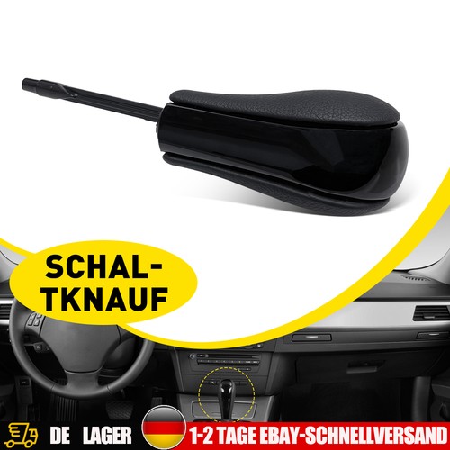 Schaltknauf schalthebel - schaltknauf,