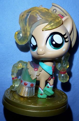 Mlp little pony - my,