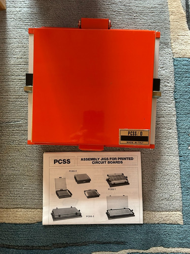 Pcss platinenhalter - pcss,