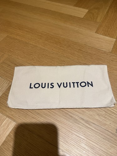 Louis vuitton staubbeutel - vuitton,