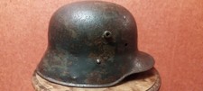 Stahlhelm M16. M17 .