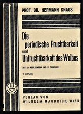 Die periodische Fruchtbarkeit