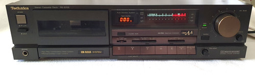 Technics b705 stereo - stereo, 3