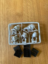 5x Squiqs Orks und Goblins 6