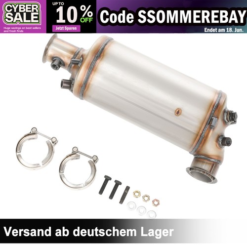 Dieselpartikelfilter dpf für - dieselpartikelfilter,