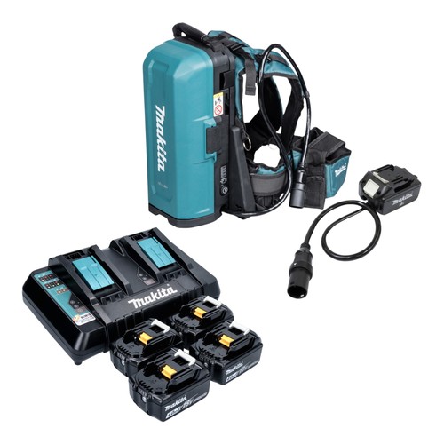 Makita pdc akku - makita, 01