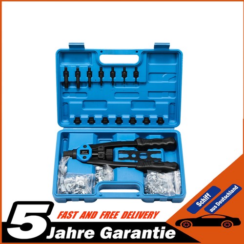 110x gewinde nietzange - 110x,