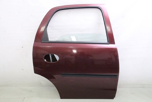 Opel corsa tür hinten - opel, c