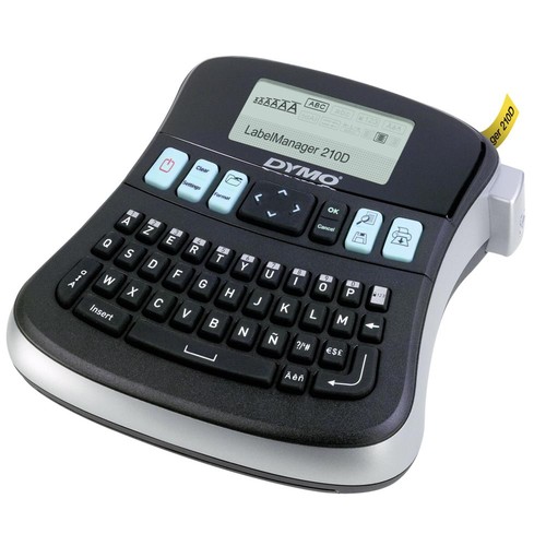 Dymo labelmanager 210 im - dymo,