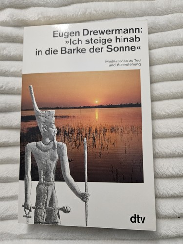 Ich steige hinab die - ich,