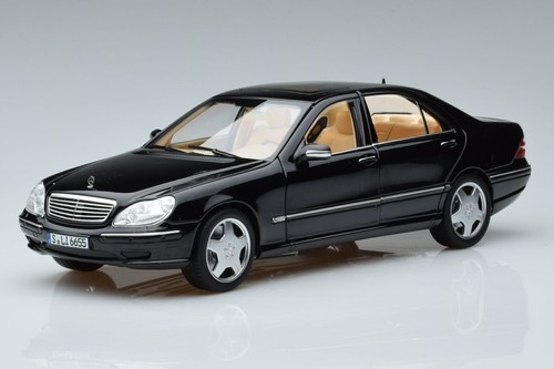 183812 mercedes s55 - 183812, w220