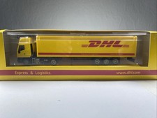 T715 AWM 1:87 HO LKW IVECO DHL