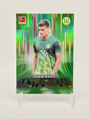 Joakim maehle ultrabeam - /99, |