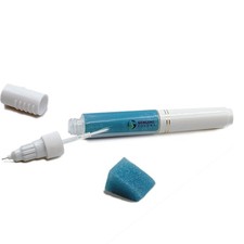 Lackstift für Opel Schwarz