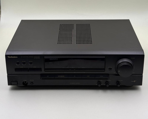 Technics ex140 stereo - technics,