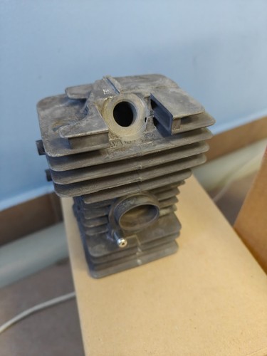 Solo 650 cylinder 2211823 - solo,