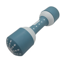 Gruper Verstellbare Hantel aus massivem Stahl für Indoor-Fitness Kurzhanteln