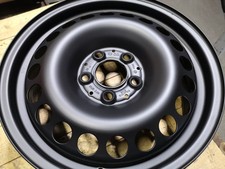 Stahlfelge MERCEDES A B-KLASSE W246 CLA 6,5x16 ET49  2160241  9732