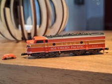 Märklin Spur Z mini-club 8809