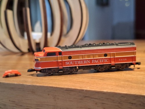 Märklin spur mini club - märklin, mini-club