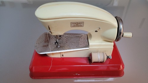 Kinder nähmaschine spielzeug - kinder-nähmaschine,