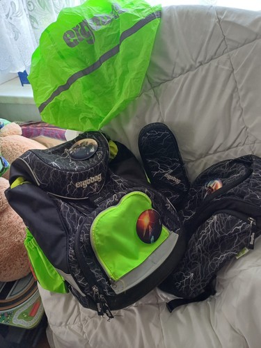 Ergobag pack ranzen blitze - ergobag,