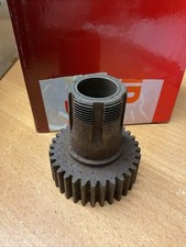 Burman Getriebe Nos (bg08b) 15c-12 32t