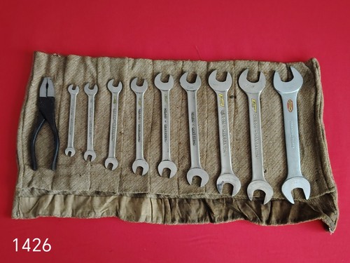 Hazet bordwerkzeug toolkit set - bordwerkzeug,