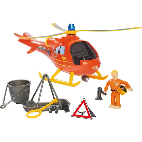 Sam hubschrauber wallaby mit - sam,