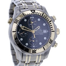 Omega Seamaster 300M
