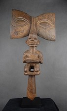 Tanzstab " oshe shango "