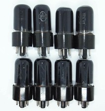 5 Stück im LOT 6P6S (6П6С)