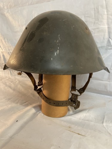 Nva ddr früher stahlhelm - nva, 3