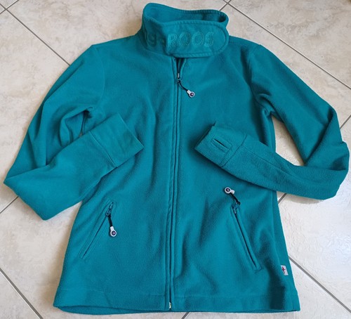 Kangaroos fleecepullover - kangaroos,
