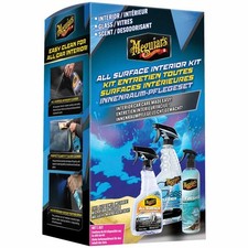 Meguiars All Surface Interior