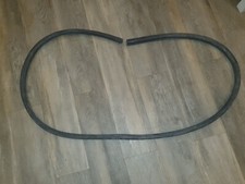 Trabant Gummi Frontscheibe 2 Teilig Keder Orginal Selten 