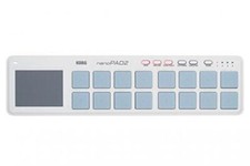 Korg nanoPAD2 Slim-Line USB
