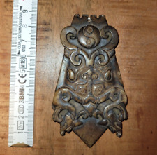 Fischers Lagerhaus - Jade Talisman aus China Nr. 2