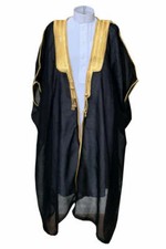 Kinder Arabisch Bisht Mantel