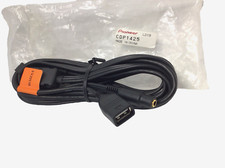 Pioneer AV Adapter CDP 1425 AUX USB für AVIC X940BT Z140BT X930BT X9310BT - NEU