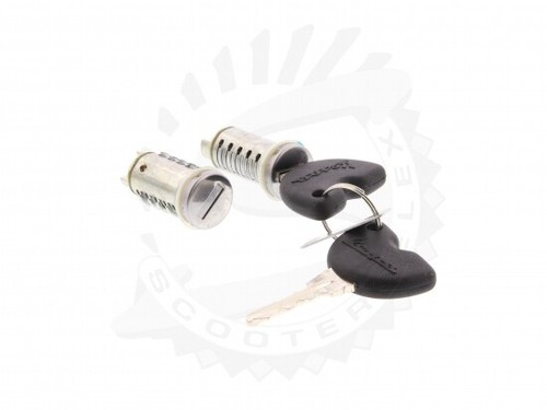 Schlosssatz piaggio liberty - schlosssatz,