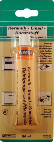 Praktikus keramik email - praktikus,