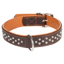 Flamingo Atlanta Hundehalsband