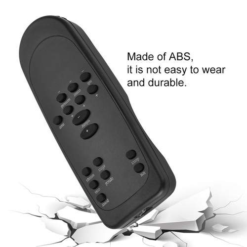 Fernbedienung für logitech - fernbedienung,