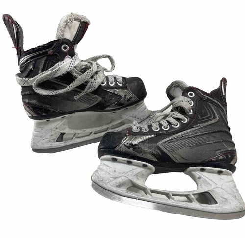 Bauer vapor jr 2 - x,