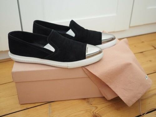 Miu iconic - iconic, sneaker