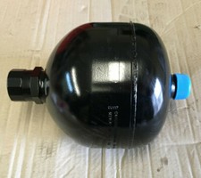 Integral Accumulator